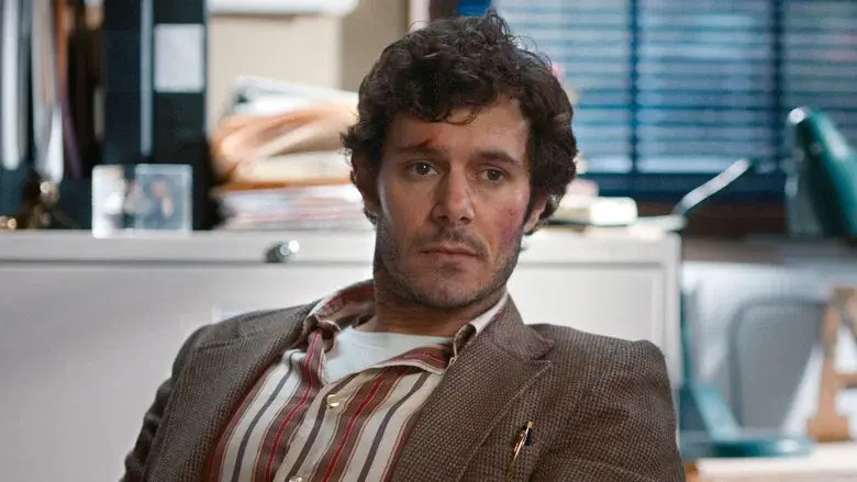 El joven detective - Fondo