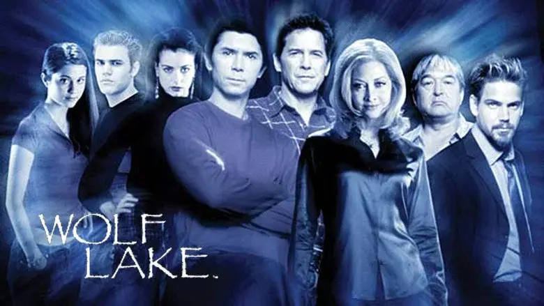 Wolf Lake - Fondo