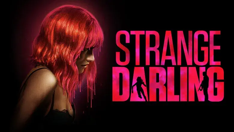 Strange Darling - Fondo