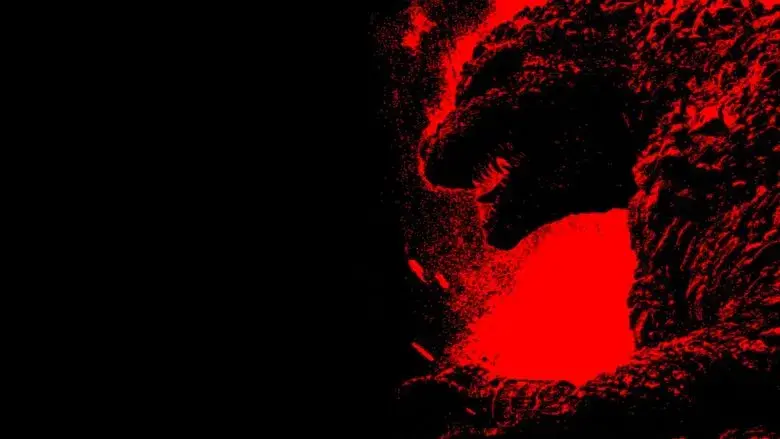 Godzilla Minus One - Fondo