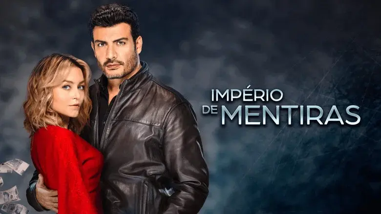 Imperio De Mentiras - Fondo