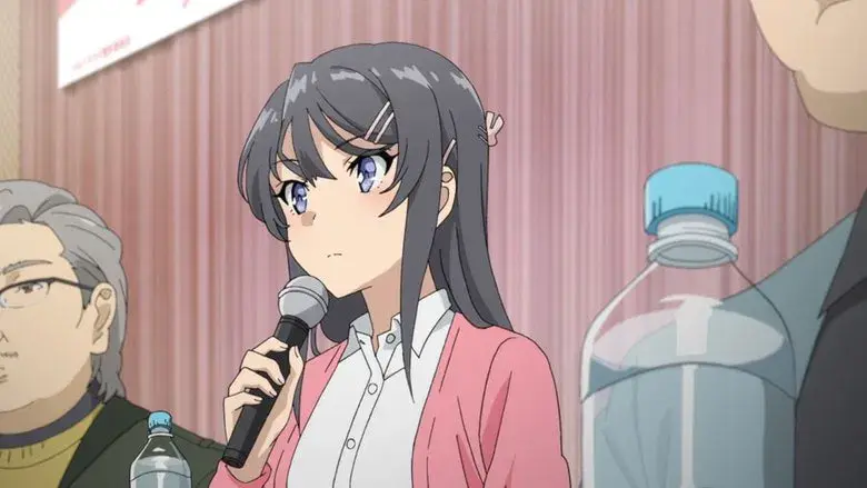 La misión de Kaede