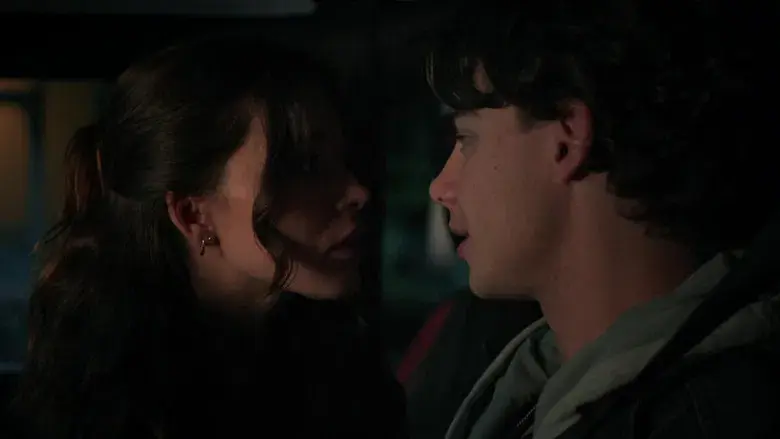 Cosecha sangrienta - Fondo