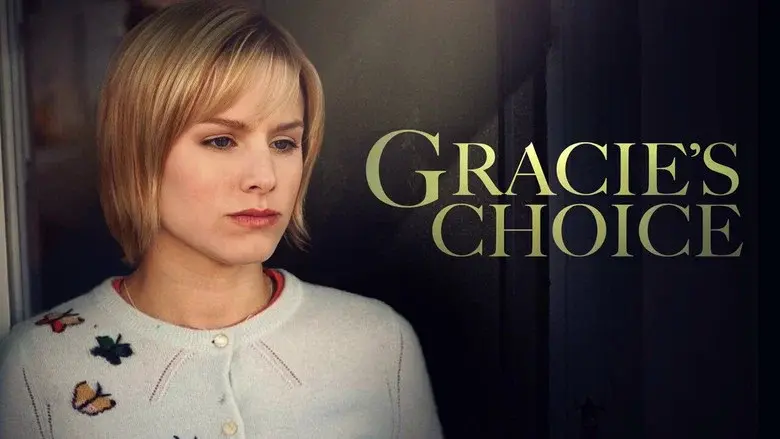 La decisión de Gracie - Fondo