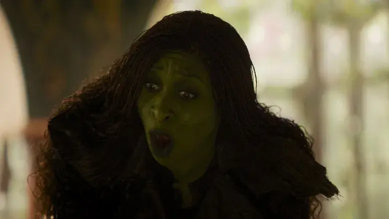 Wicked Parte II - Fondo