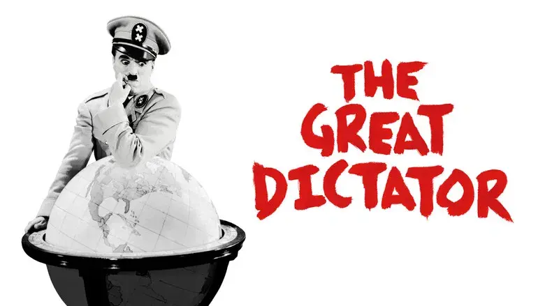 El gran dictador - Fondo