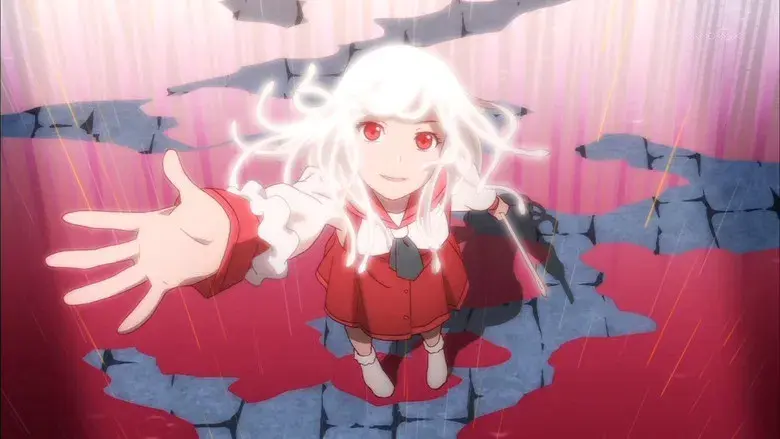 Nadeko Medusa - Parte 4