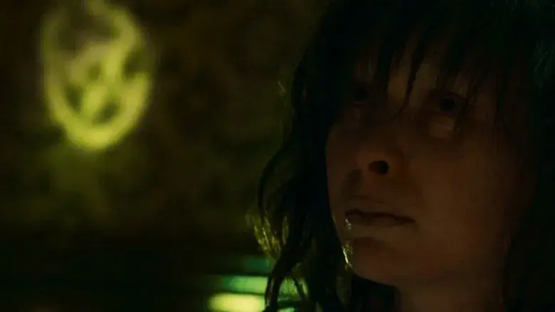 Return to Silent Hill - Fondo