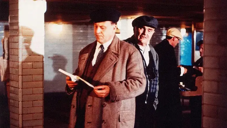 Un segador con el poder de Dios