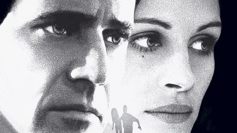 Conspiración - Fondo