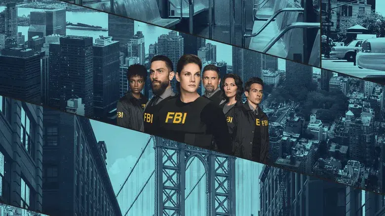 FBI - Fondo