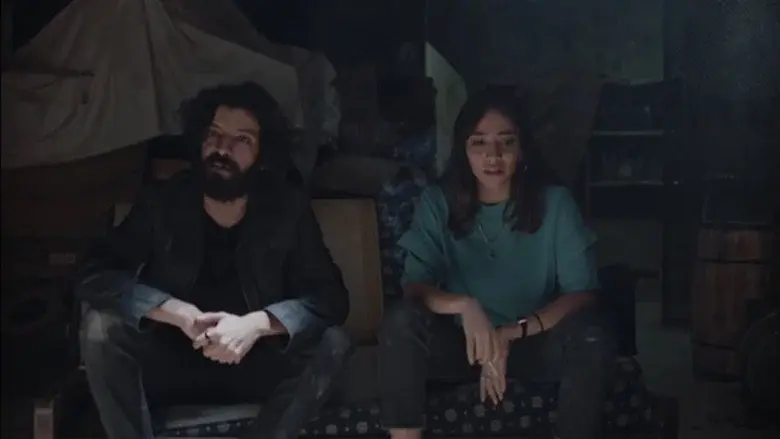 نمرة اتنين - Fondo