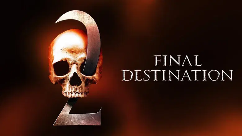 Destino final 2 - Fondo