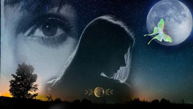 Witchy Ways - Fondo