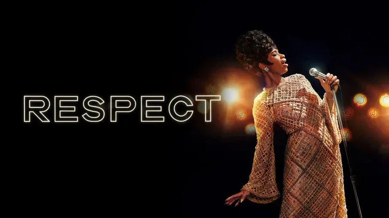 Respect - Fondo