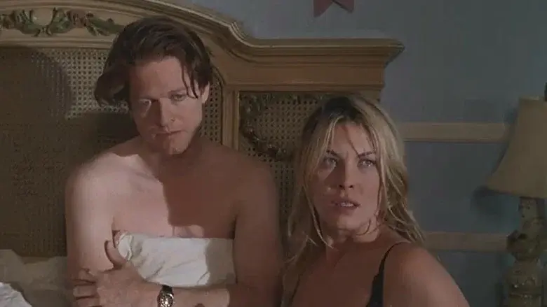 Rumbo a Tulsa - Fondo