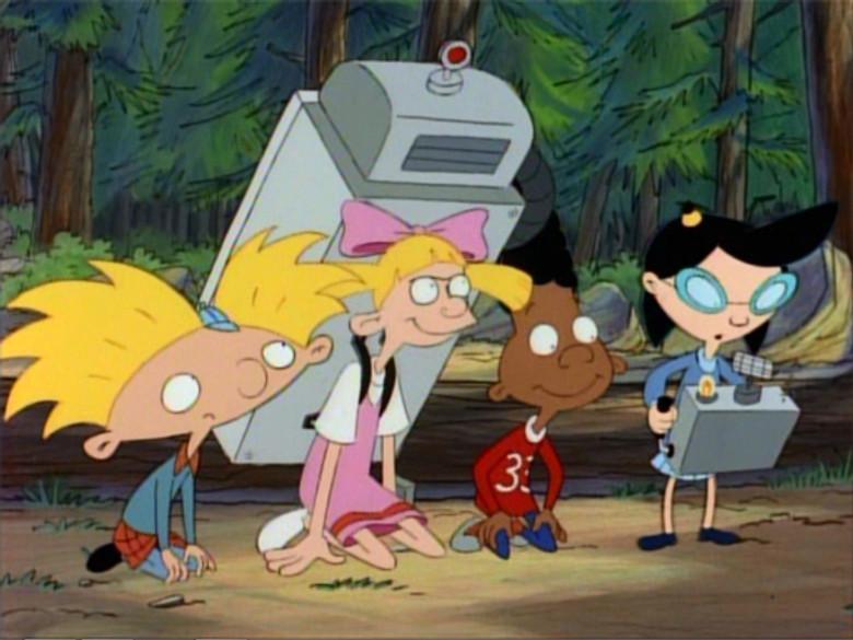 Falsa alarma/Marcas mundiales