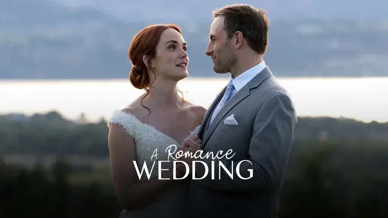 A Romance Wedding - Fondo