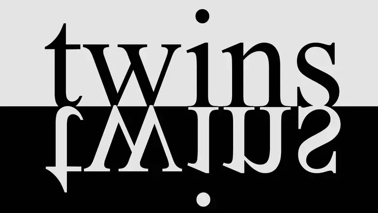 Twins - Fondo