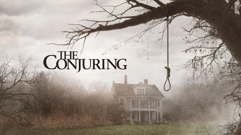 Expediente Warren: The Conjuring - Fondo