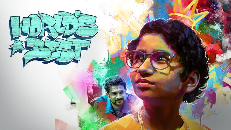 El mejor del mundo - Fondo