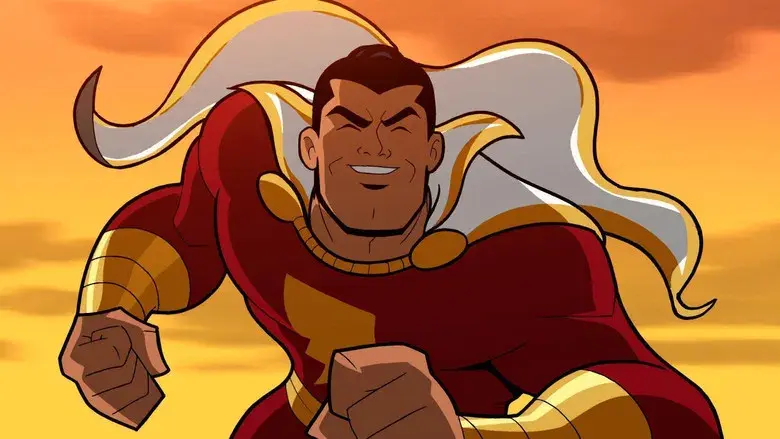 El ataque de starro Parte 2