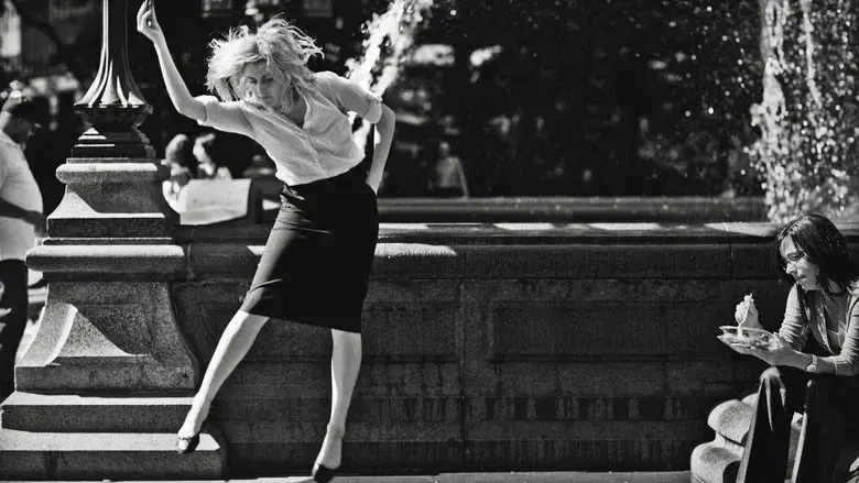 Frances Ha - Fondo