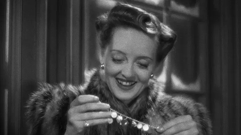 El hombre que vino a cenar - Fondo