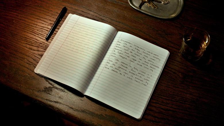 El reverendo - Fondo