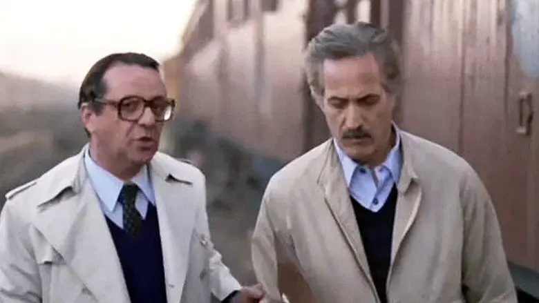 Tiempo de revancha - Fondo