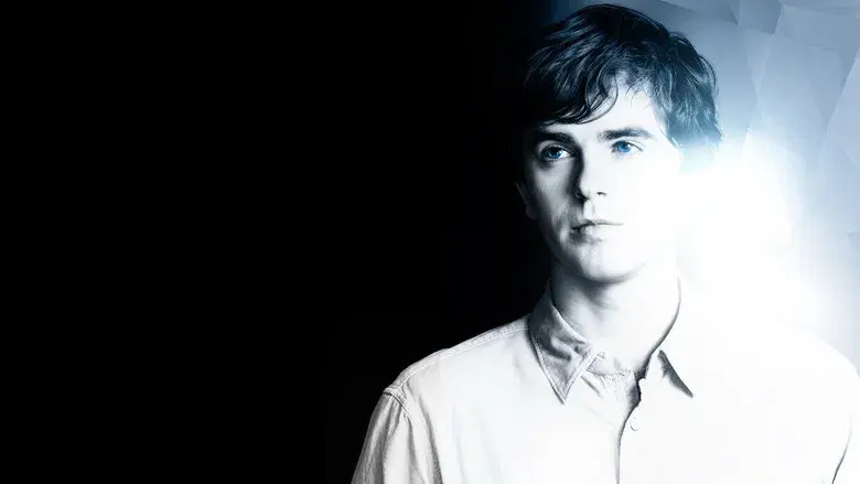 The Good Doctor - Fondo