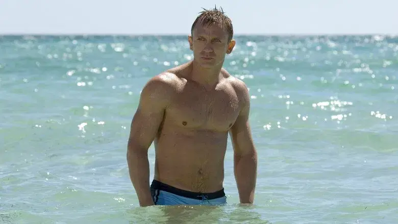 Casino Royale - Fondo