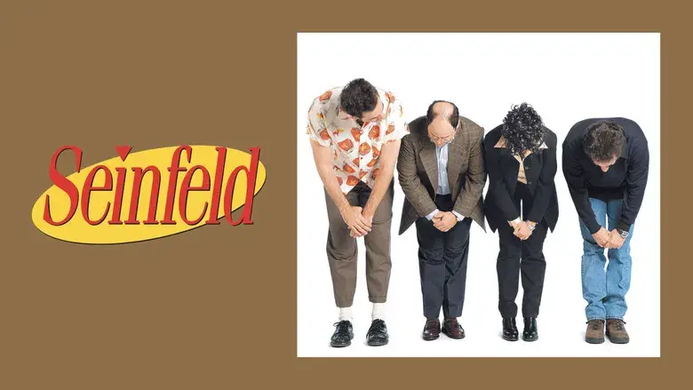 Seinfeld - Fondo