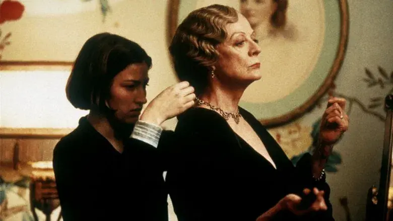 Gosford Park - Fondo