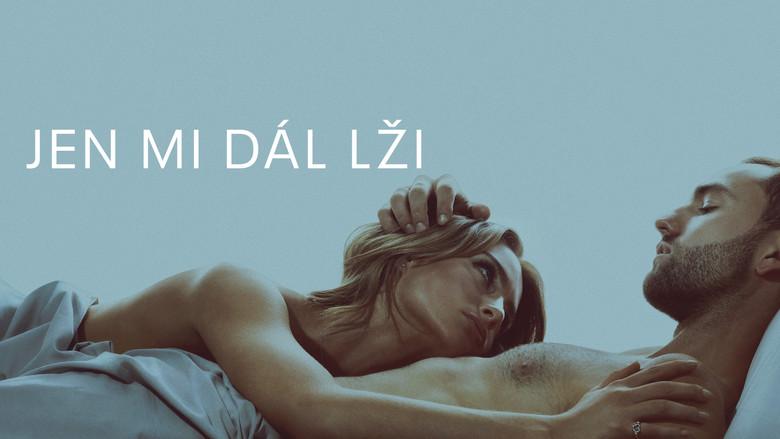 Tell Me Lies - Fondo