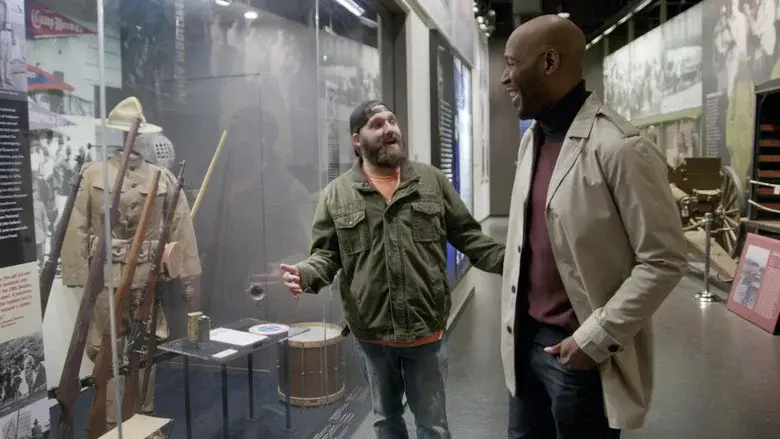 Episodio 7