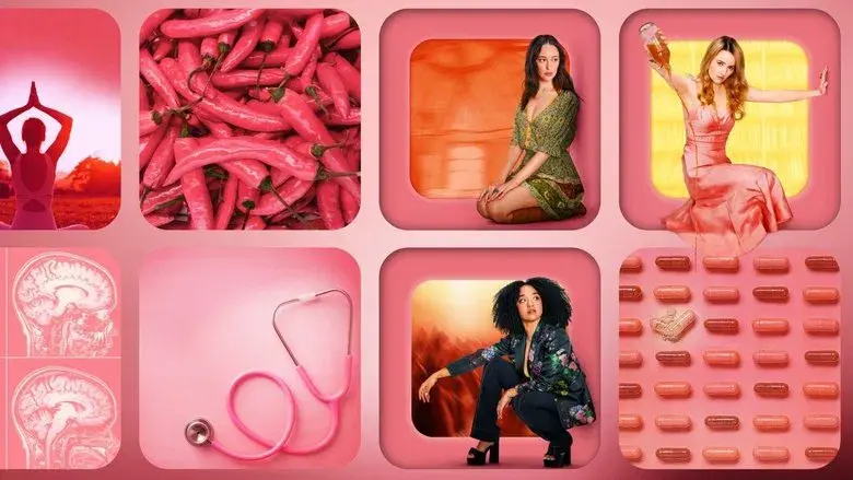 Vinagre de manzana - Fondo