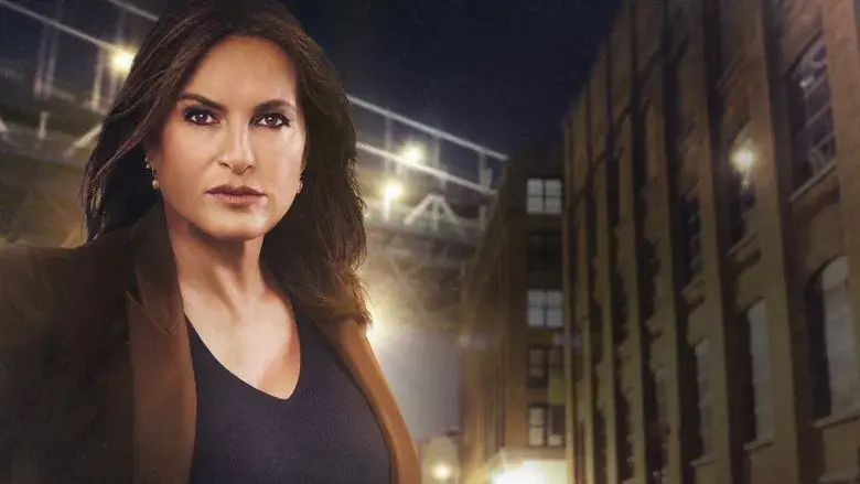 Ley y orden: Unidad de Víctimas Especiales - Fondo