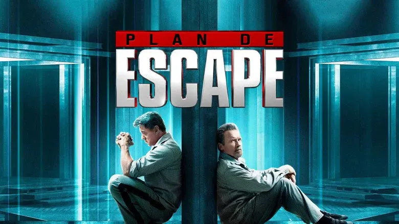 Plan de escape - Fondo
