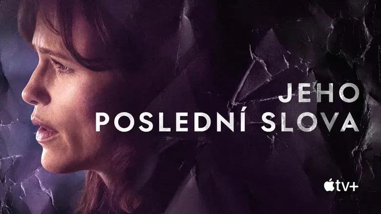 Lo último que me dijo - Fondo