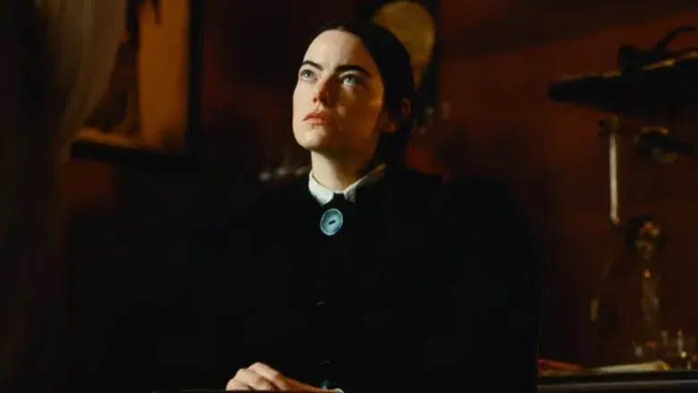 Pobres criaturas - Fondo