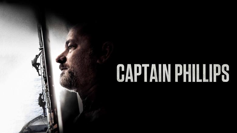 Capitán Phillips - Fondo