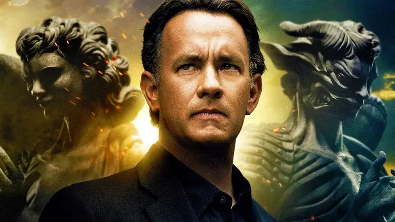 Ángeles y demonios - Fondo