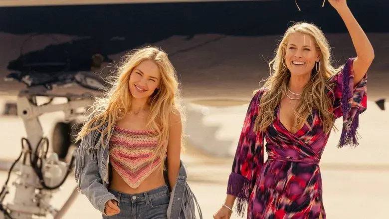 Landman: Un negocio crudo - Fondo