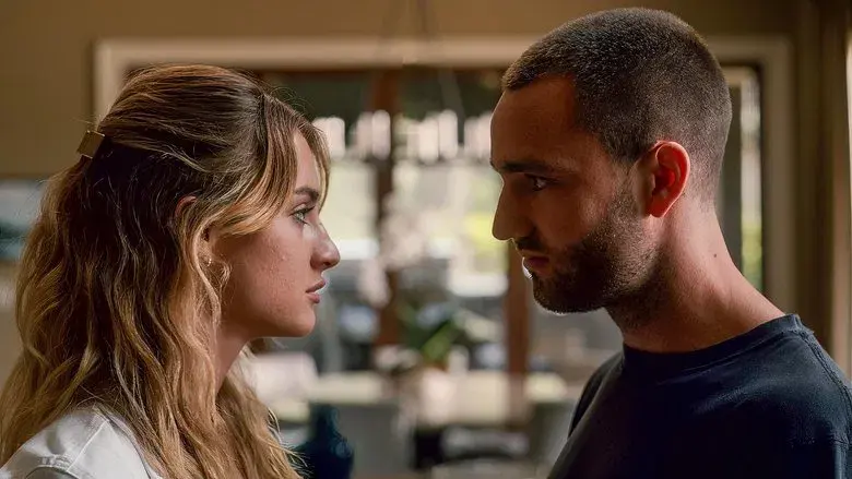 Tell Me Lies - Fondo