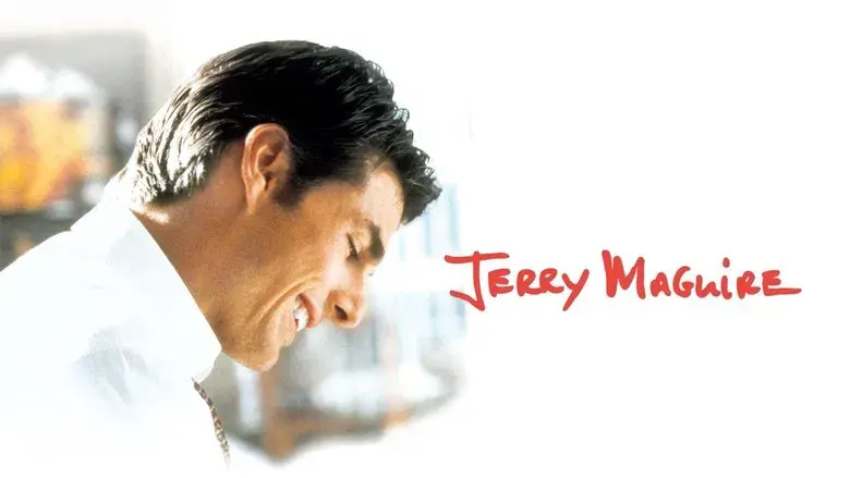 Jerry Maguire - Fondo