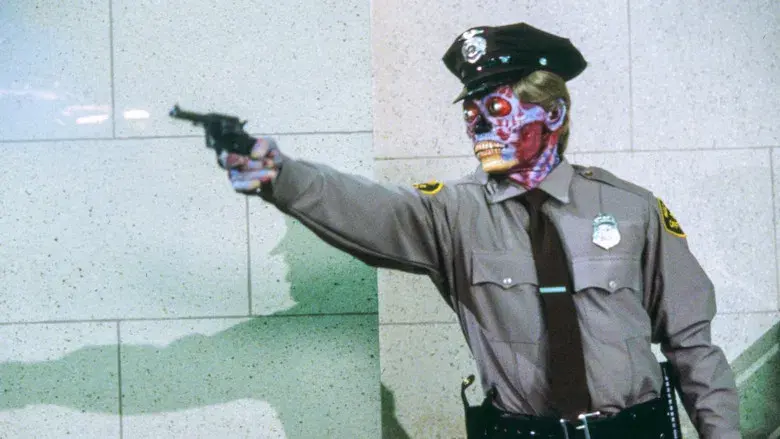 Están vivos - Fondo