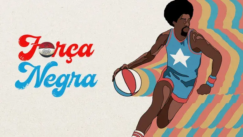 Soul Power: The Legend of the American Basketball Association - Fondo