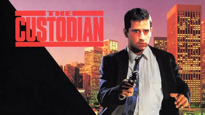 The Custodian - Fondo