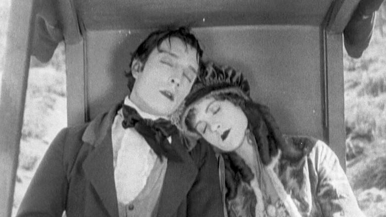 La ley de la hospitalidad - Fondo